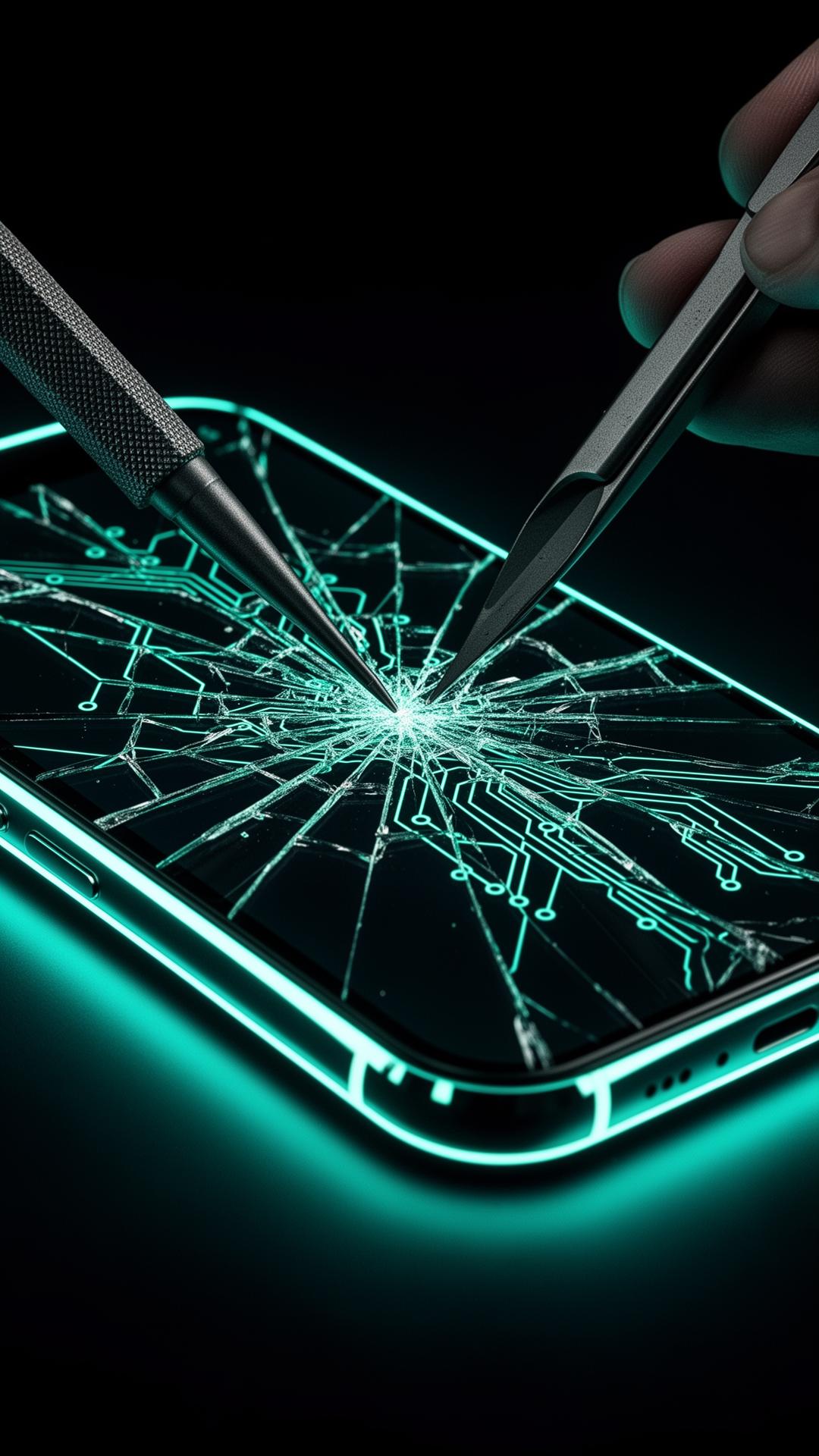 Talk 4 Less Wireless phone repair shop in Miami